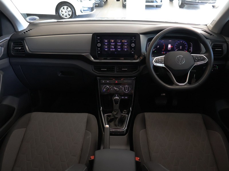 Volkswagen T-Cross - Hatfield VW Rivonia - Image 20
