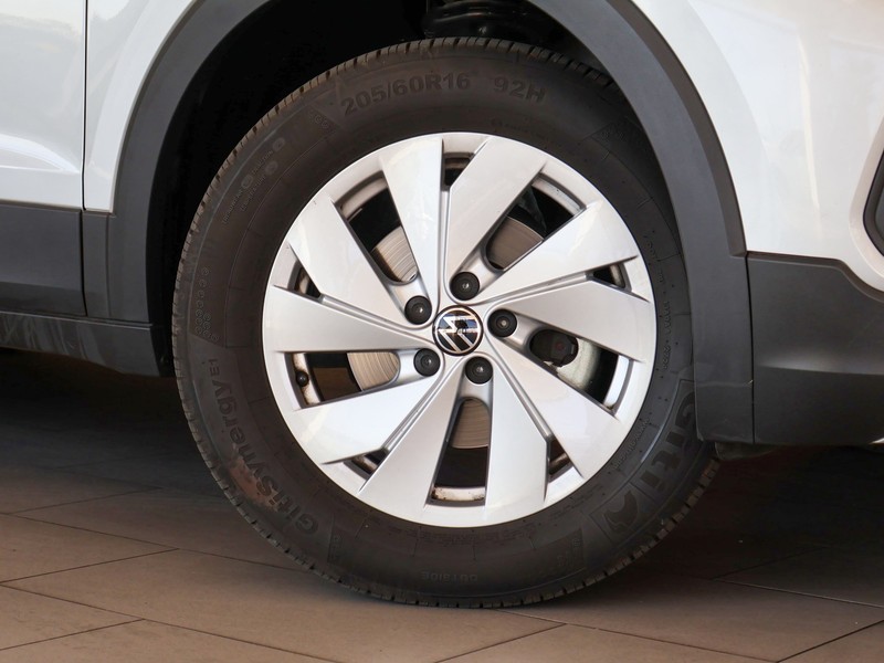 Volkswagen T-Cross - Hatfield VW Rivonia - Image 27