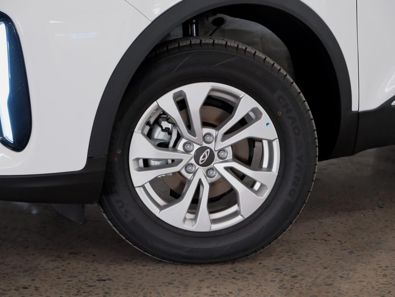 Chery Tiggo - Chery Waterfall - Image 2