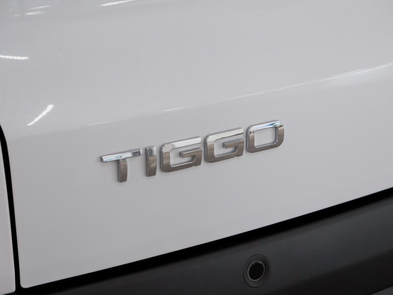 Chery Tiggo - Chery Waterfall - Image 21