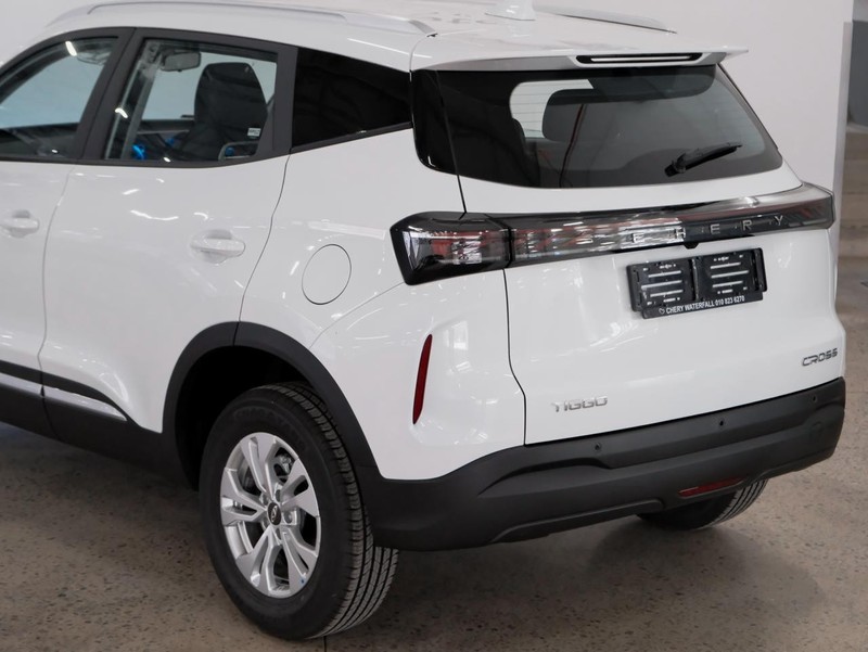 Chery Tiggo - Chery Waterfall - Image 19