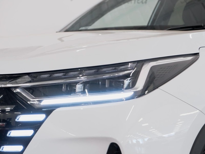 Chery Tiggo 8 Pro - Chery Waterfall - Image 4