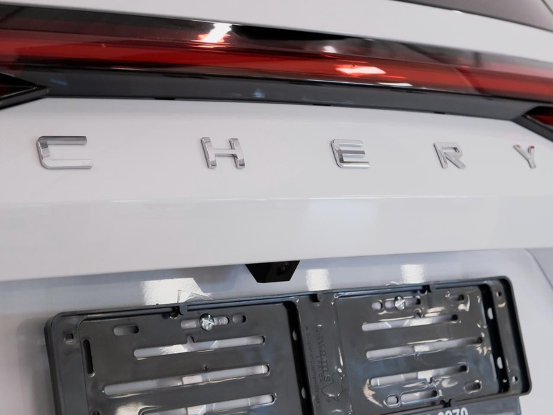 Chery Tiggo 8 Pro - Chery Waterfall - Image 17