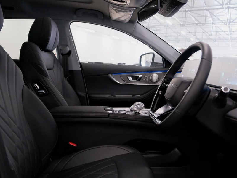 Chery Tiggo 8 Pro - Chery Waterfall - Image 14