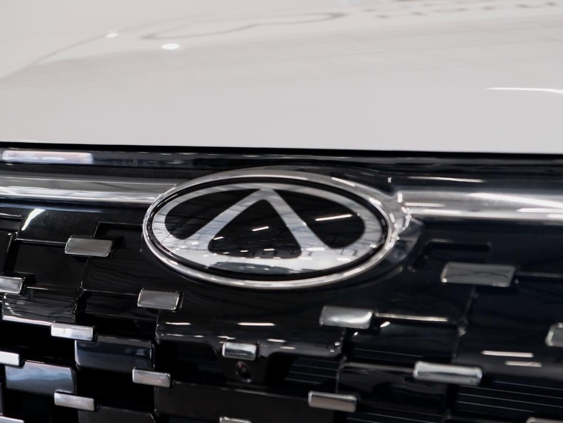 Chery Tiggo 8 Pro - Chery Waterfall - Image 8