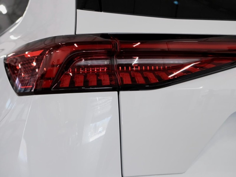 Chery Tiggo 8 Pro - Chery Waterfall - Image 12