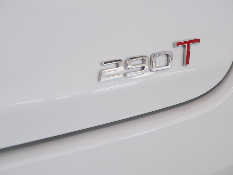 Chery Tiggo 8 Pro - Chery Waterfall - Image 15
