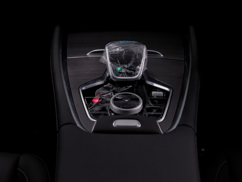 Chery Tiggo 8 Pro - Chery Waterfall - Image 24