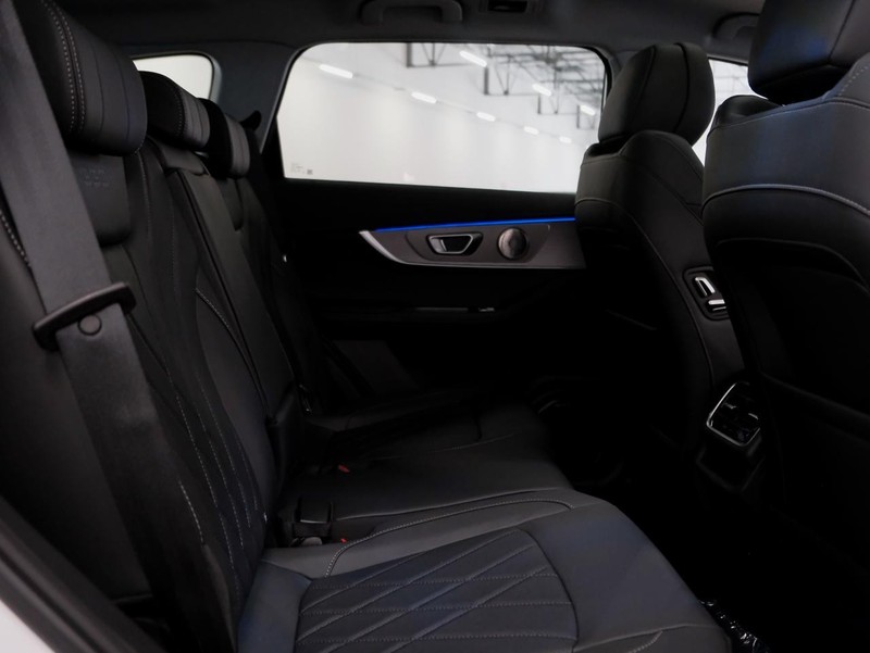 Chery Tiggo 8 Pro - Chery Waterfall - Image 22