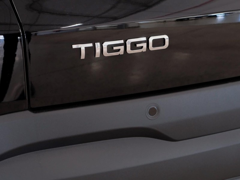 Chery Tiggo - Chery Waterfall - Image 26