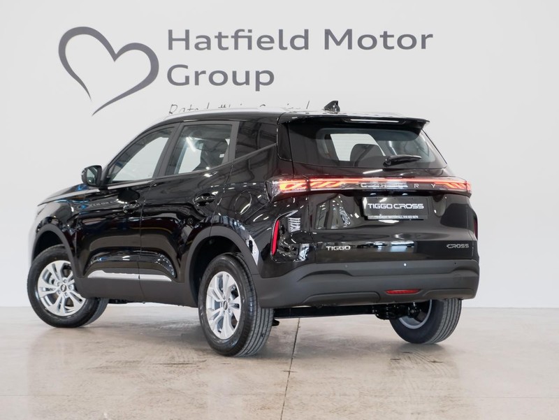 Chery Tiggo - Chery Waterfall - Image 19