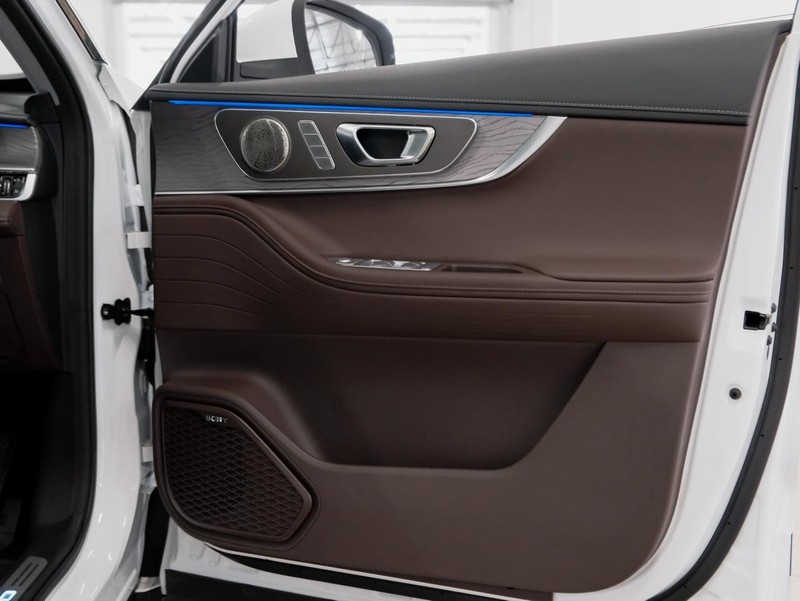 Chery Tiggo 8 Pro - Chery Waterfall - Image 12