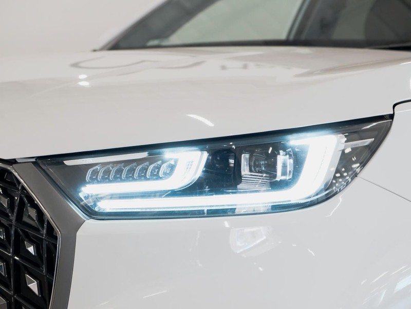 Chery Tiggo 8 Pro - Chery Waterfall - Image 6