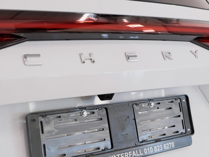 Chery Tiggo 8 Pro - Chery Waterfall - Image 23