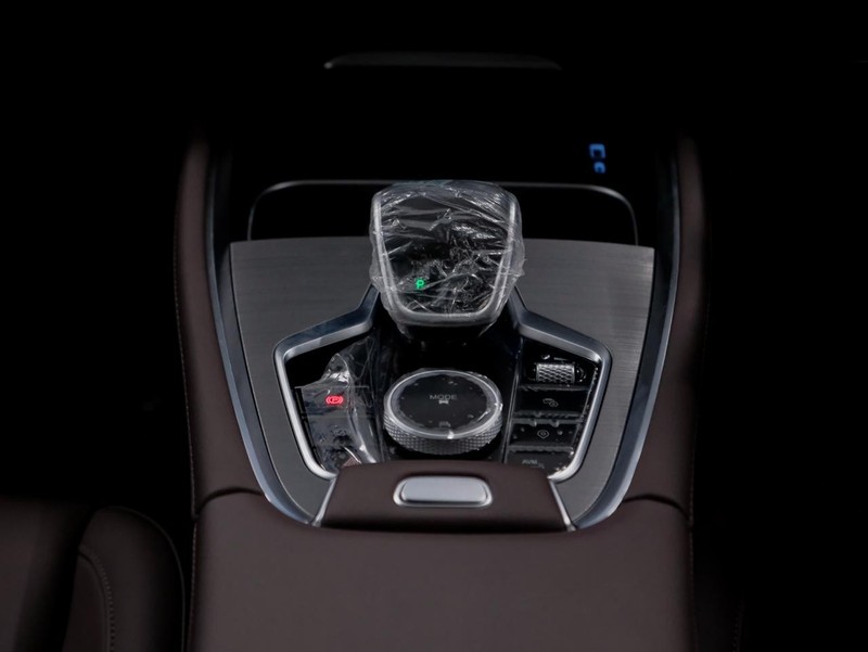 Chery Tiggo 8 Pro - Chery Waterfall - Image 18