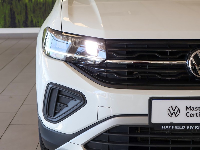 Volkswagen T-Cross - Hatfield VW Rivonia - Image 4