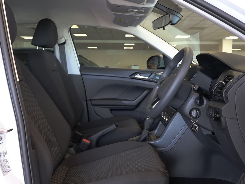 Volkswagen T-Cross - Hatfield VW Rivonia - Image 11