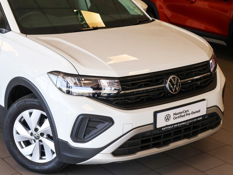Volkswagen T-Cross - Hatfield VW Rivonia - Image 5