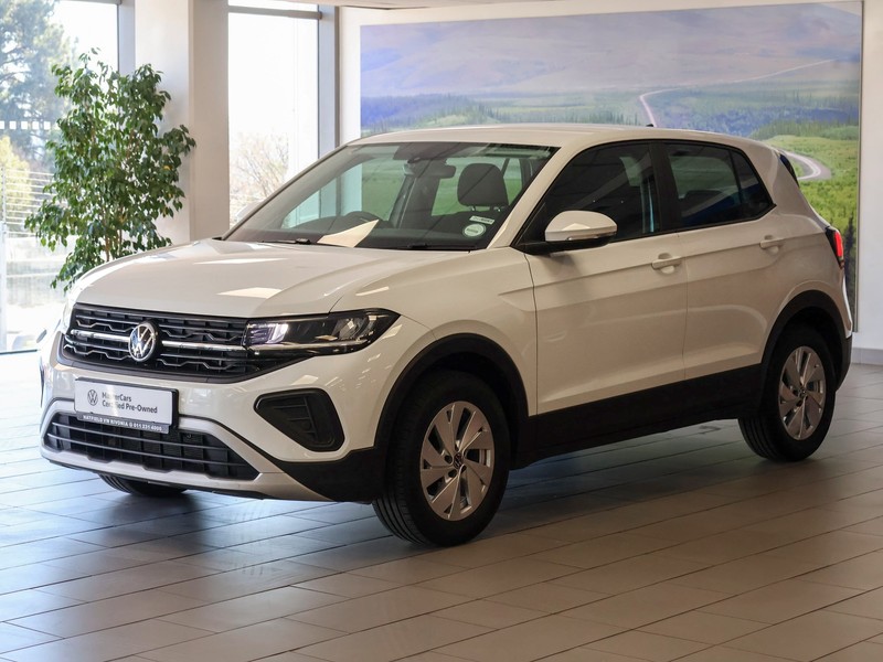 Volkswagen T-Cross - Hatfield VW Rivonia - Image 3