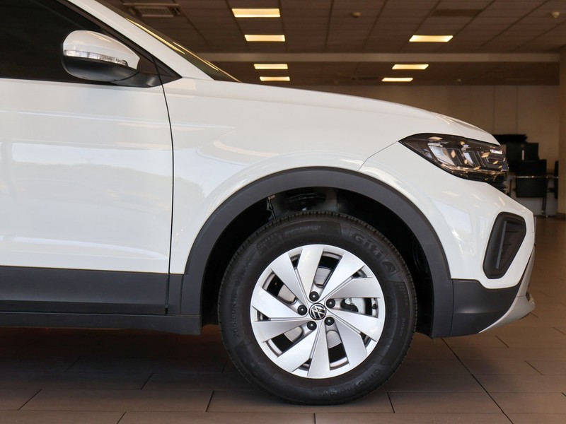 Volkswagen T-Cross - Hatfield VW Rivonia - Image 7