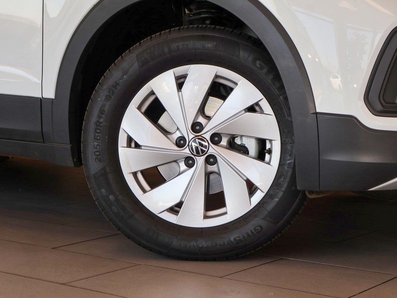 Volkswagen T-Cross - Hatfield VW Rivonia - Image 6
