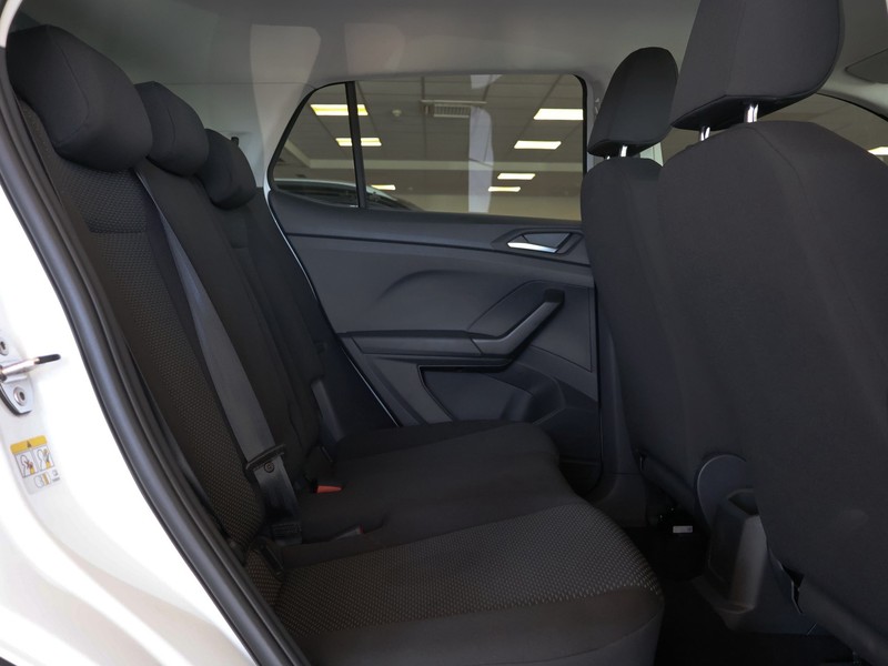 Volkswagen T-Cross - Hatfield VW Rivonia - Image 19