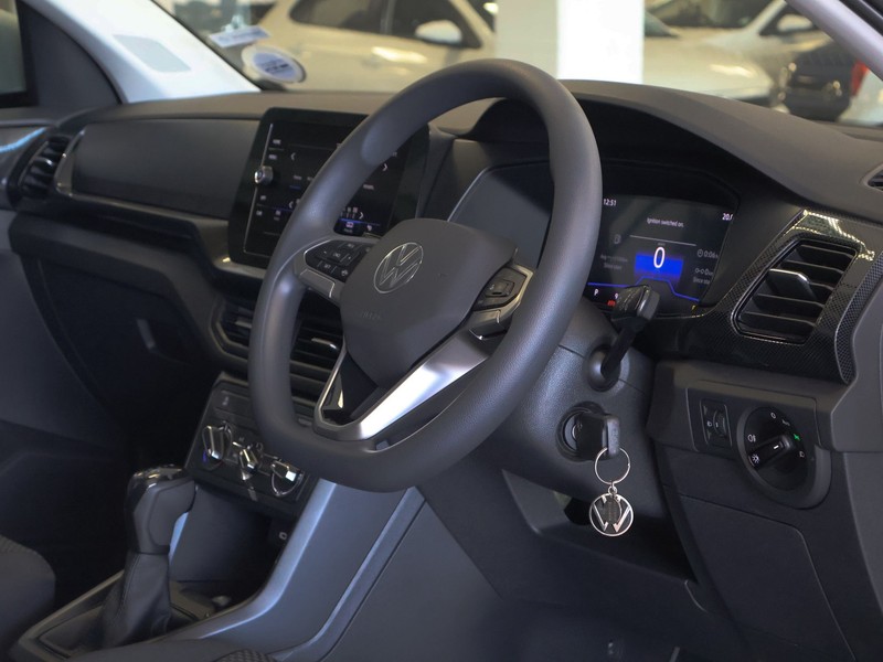 Volkswagen T-Cross - Hatfield VW Rivonia - Image 16