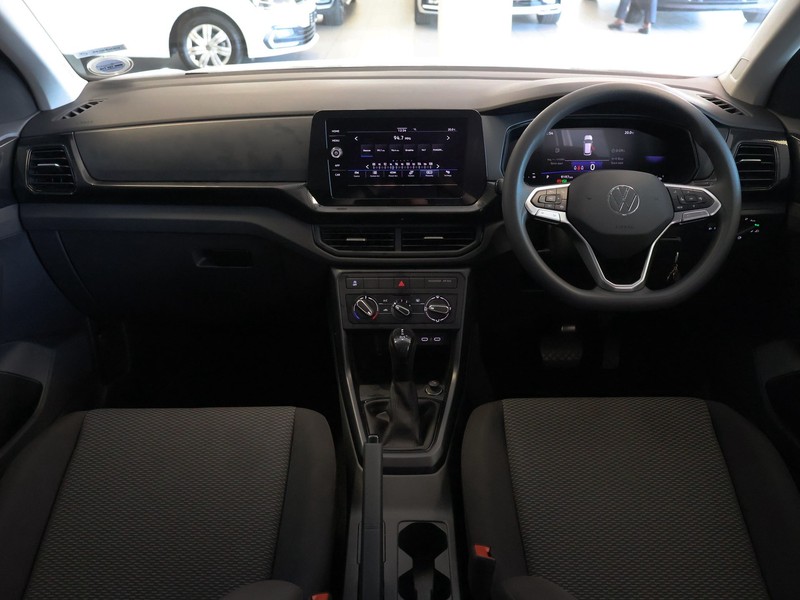 Volkswagen T-Cross - Hatfield VW Rivonia - Image 22