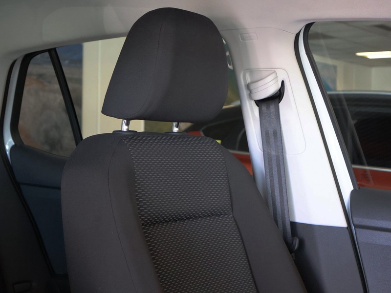 Volkswagen T-Cross - Hatfield VW Rivonia - Image 18