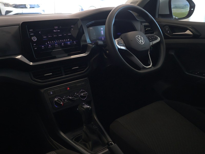 Volkswagen T-Cross - Hatfield VW Rivonia - Image 21