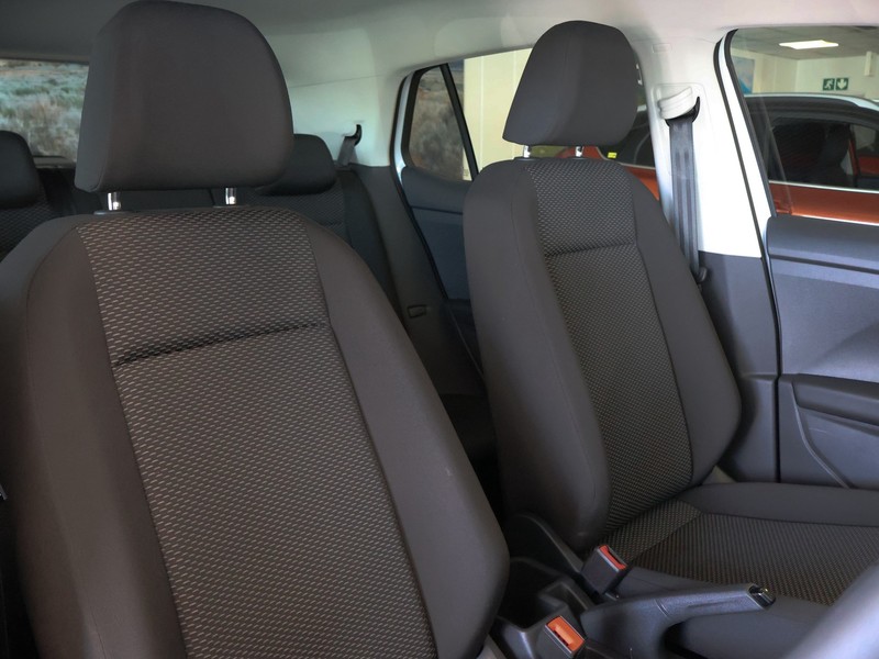 Volkswagen T-Cross - Hatfield VW Rivonia - Image 17