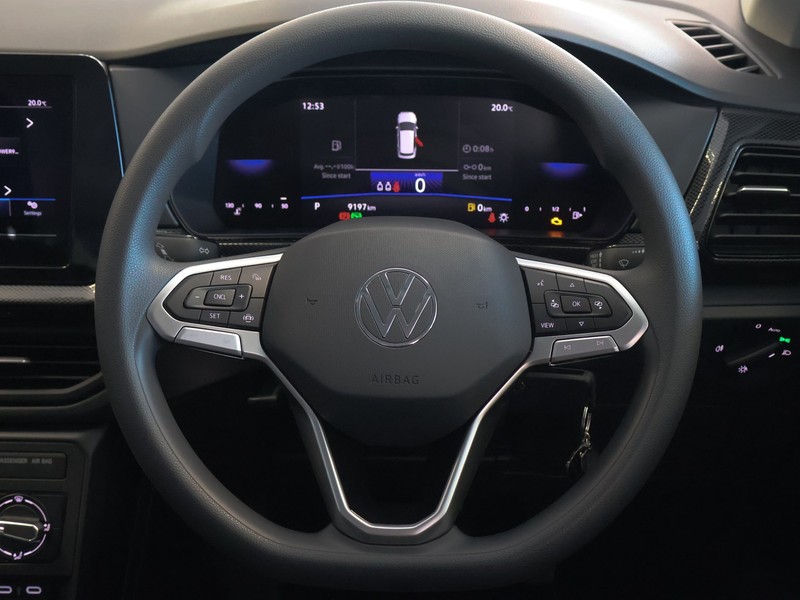 Volkswagen T-Cross - Hatfield VW Rivonia - Image 24