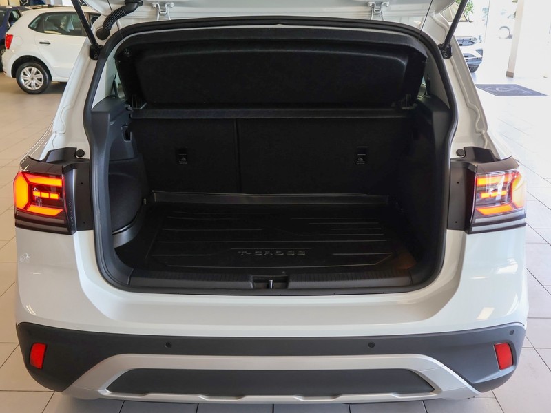 Volkswagen T-Cross - Hatfield VW Rivonia - Image 25