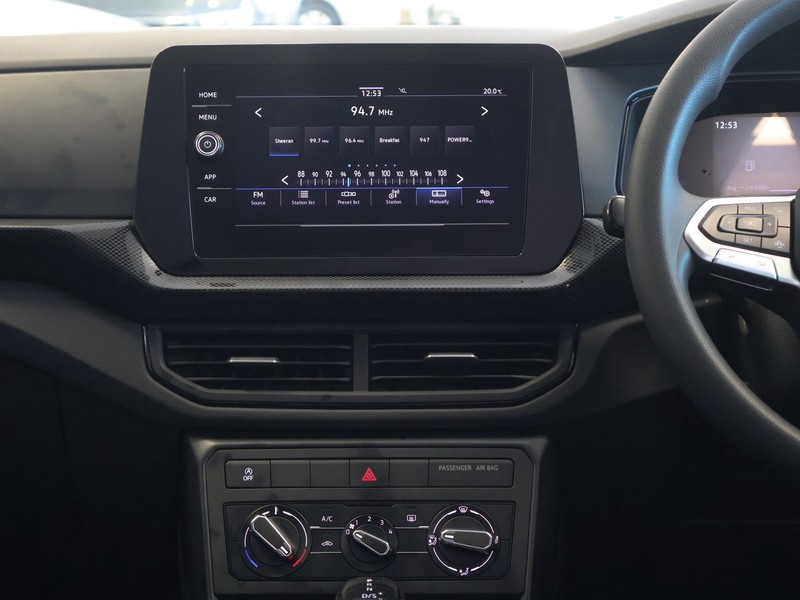 Volkswagen T-Cross - Hatfield VW Rivonia - Image 23