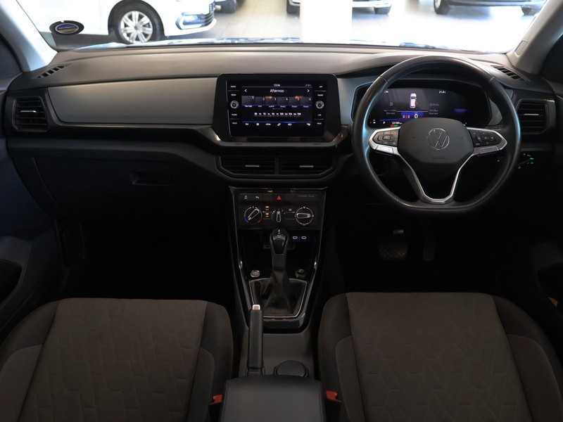 Volkswagen T-Cross - Hatfield VW Rivonia - Image 12