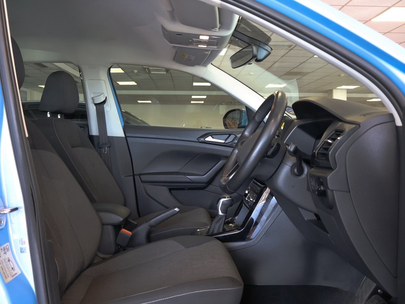 Volkswagen T-Cross - Hatfield VW Rivonia - Image 13