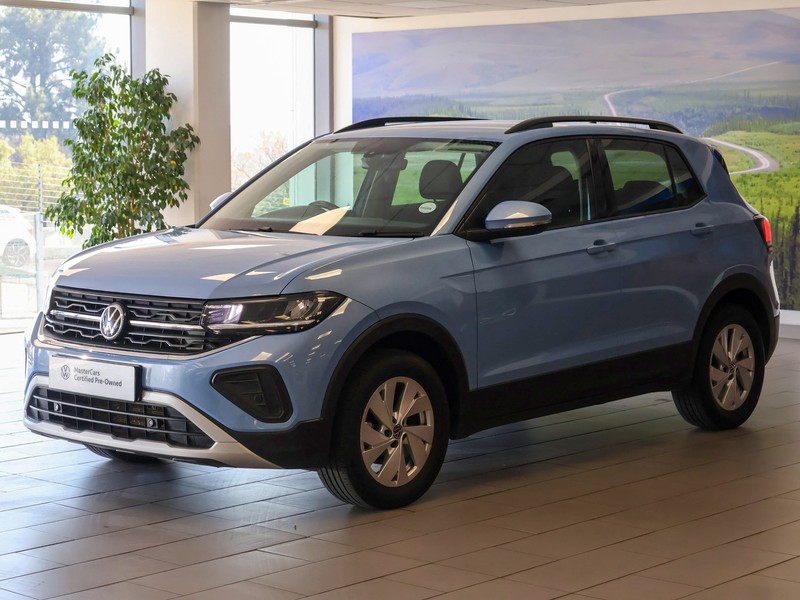 Volkswagen T-Cross - Hatfield VW Rivonia - Image 3