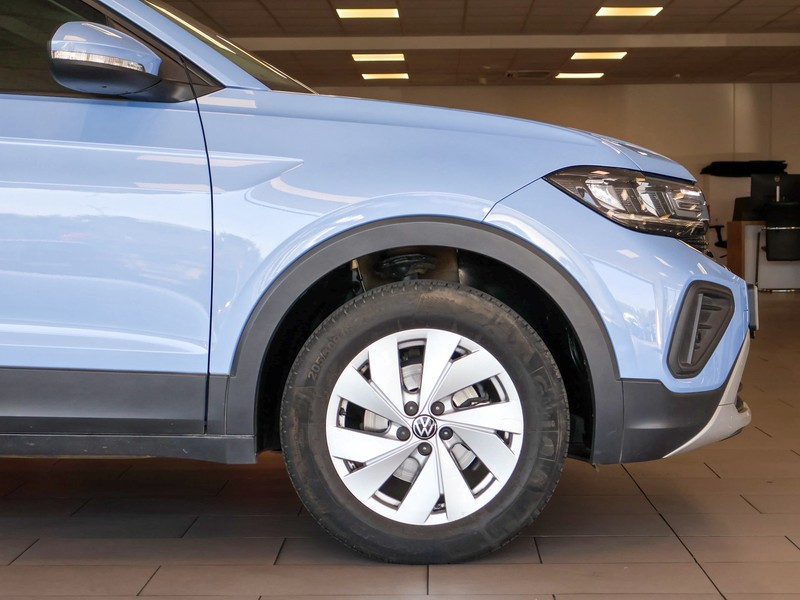 Volkswagen T-Cross - Hatfield VW Rivonia - Image 7