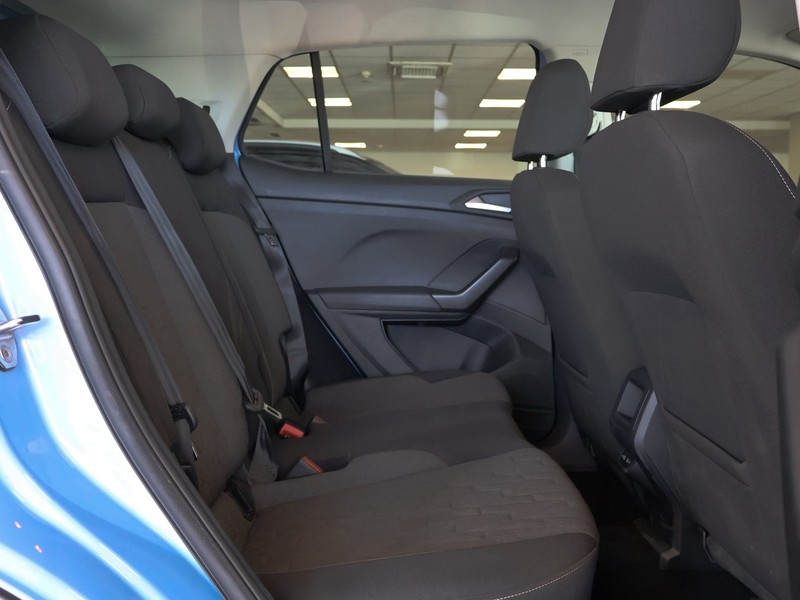 Volkswagen T-Cross - Hatfield VW Rivonia - Image 14