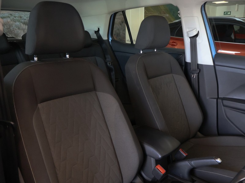 Volkswagen T-Cross - Hatfield VW Rivonia - Image 17