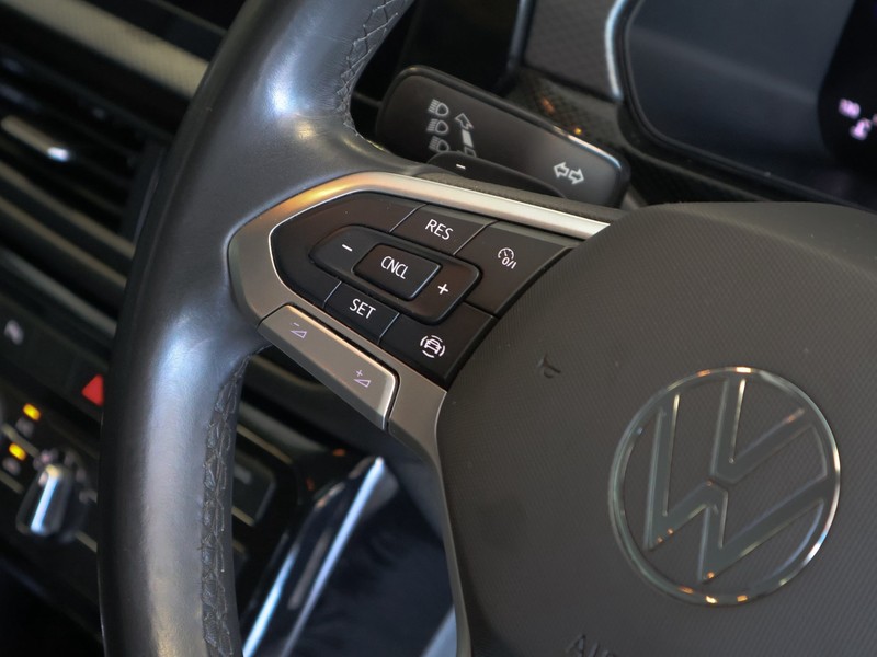 Volkswagen T-Cross - Hatfield VW Rivonia - Image 15