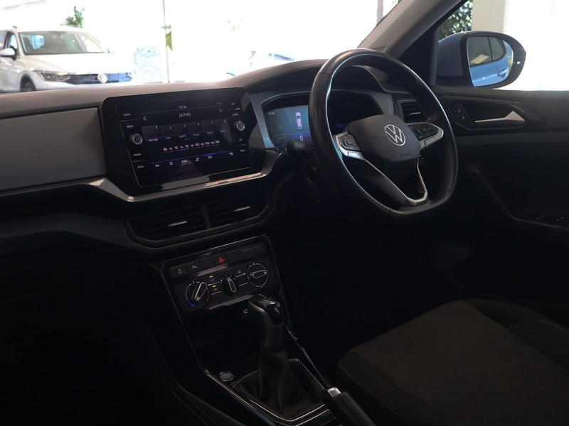 Volkswagen T-Cross - Hatfield VW Rivonia - Image 20