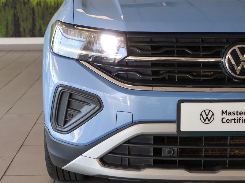 Volkswagen T-Cross - Hatfield VW Rivonia - Image 4