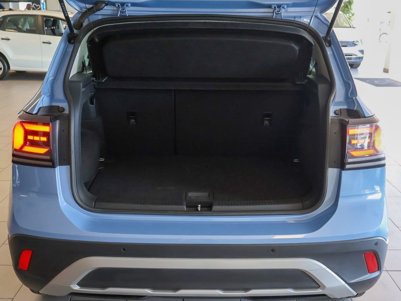 Volkswagen T-Cross - Hatfield VW Rivonia - Image 25