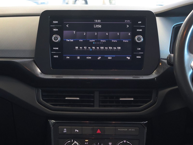 Volkswagen T-Cross - Hatfield VW Rivonia - Image 18