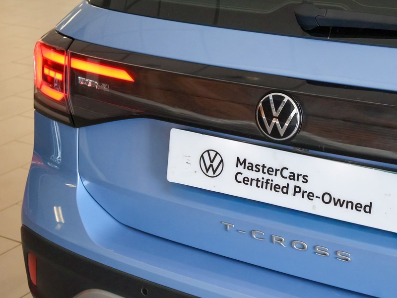 Volkswagen T-Cross - Hatfield VW Rivonia - Image 10