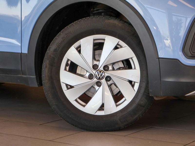 Volkswagen T-Cross - Hatfield VW Rivonia - Image 6