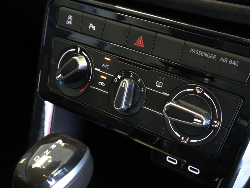 Volkswagen T-Cross - Hatfield VW Rivonia - Image 23