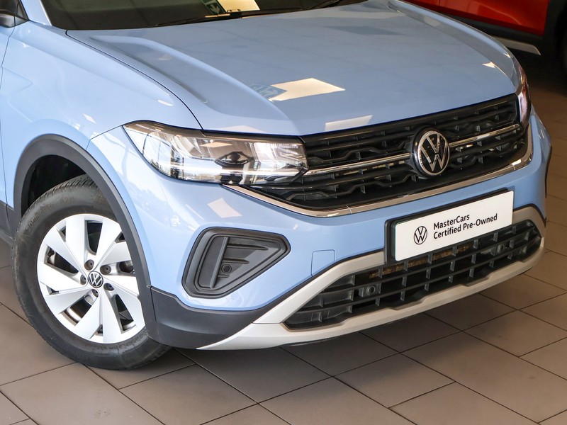 Volkswagen T-Cross - Hatfield VW Rivonia - Image 5