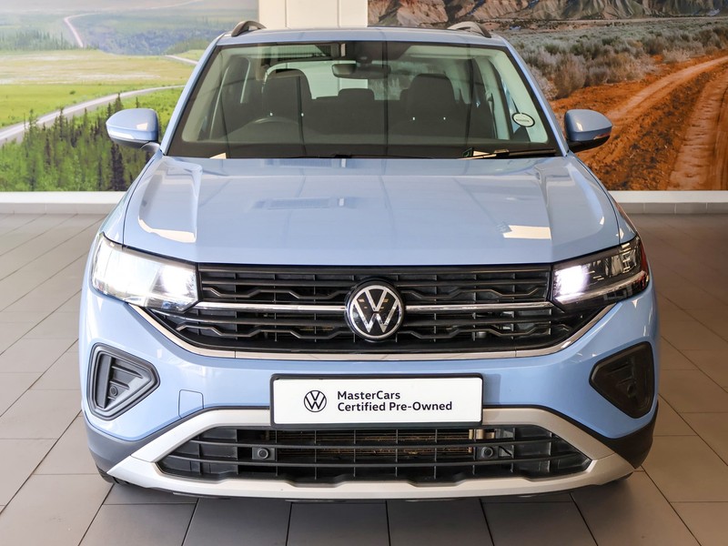 Volkswagen T-Cross - Hatfield VW Rivonia - Image 2